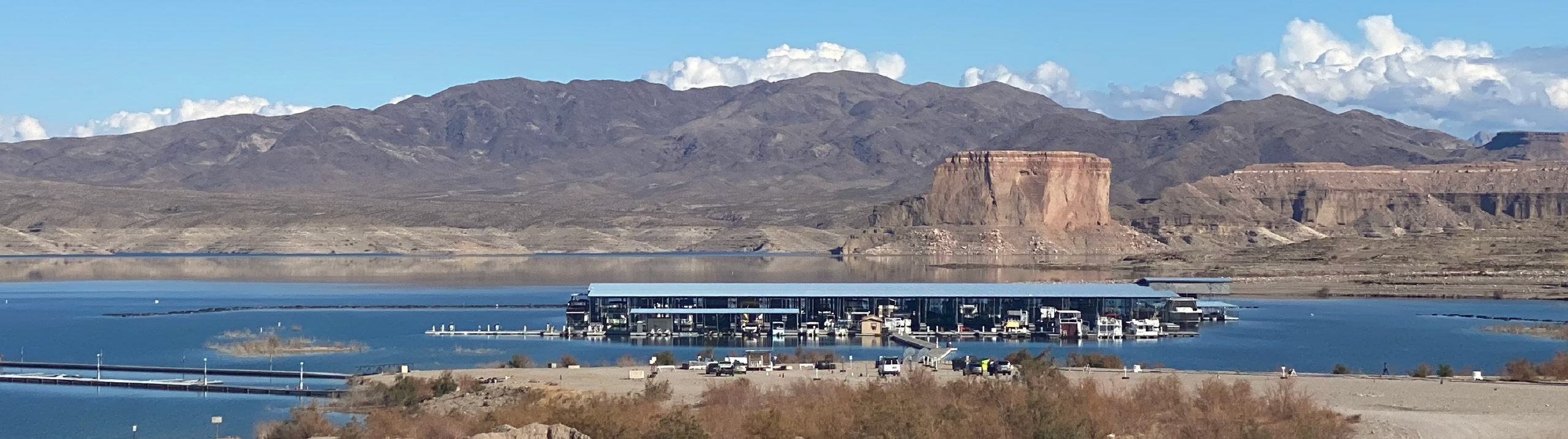 Home - Temple Bar Lake Mead