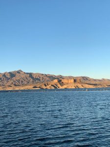 Lake Mead 2025