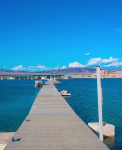 Lake Mead things to do near Las Vegas