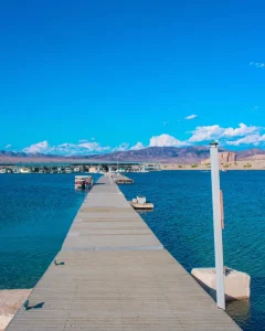Lake Mead things to do