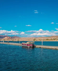 Quiet escapes near Las Vegas