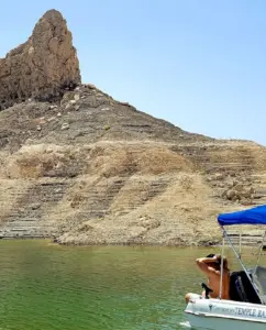 things to do Lake Mead National Recreation Area