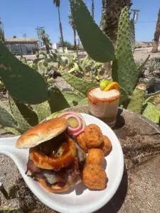 things to do Temple Bar Lake Mead