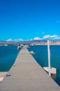 Temple Bar Marina boat rentals