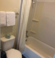 Hotel Bathroom